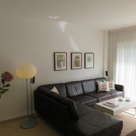 Apartamentos Las Brisas L'Estartit Ngoại thất bức ảnh