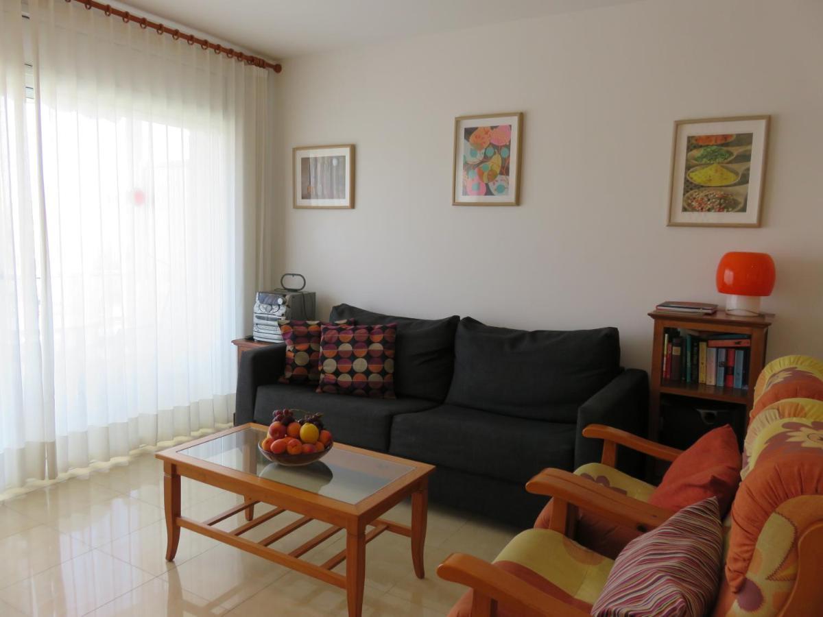 Apartamentos Las Brisas L'Estartit Ngoại thất bức ảnh