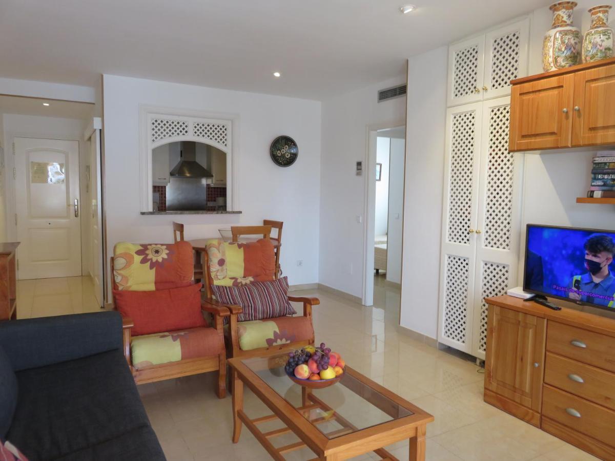 Apartamentos Las Brisas L'Estartit Ngoại thất bức ảnh