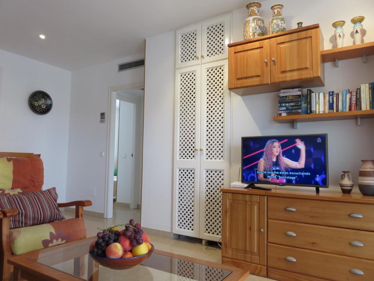 Apartamentos Las Brisas L'Estartit Ngoại thất bức ảnh