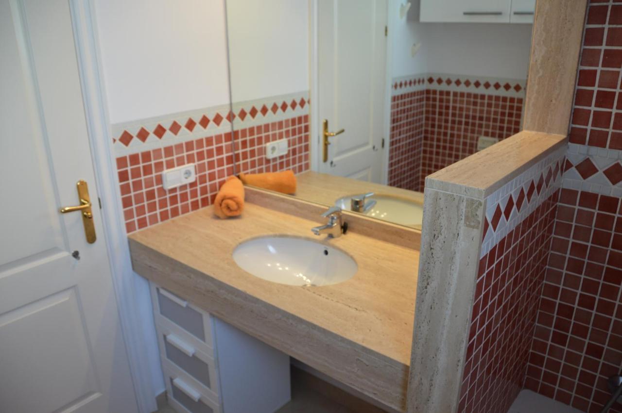 Apartamentos Las Brisas L'Estartit Ngoại thất bức ảnh
