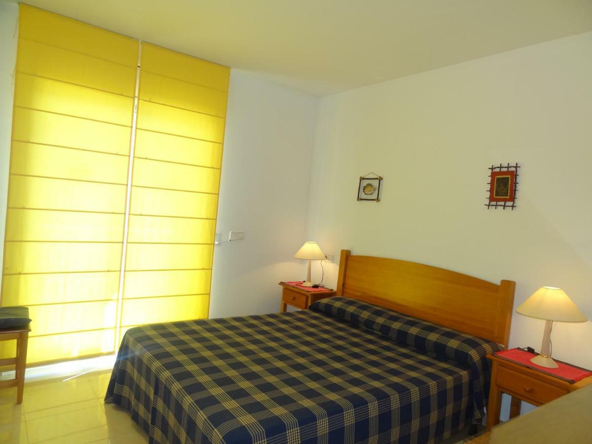 Apartamentos Las Brisas L'Estartit Ngoại thất bức ảnh