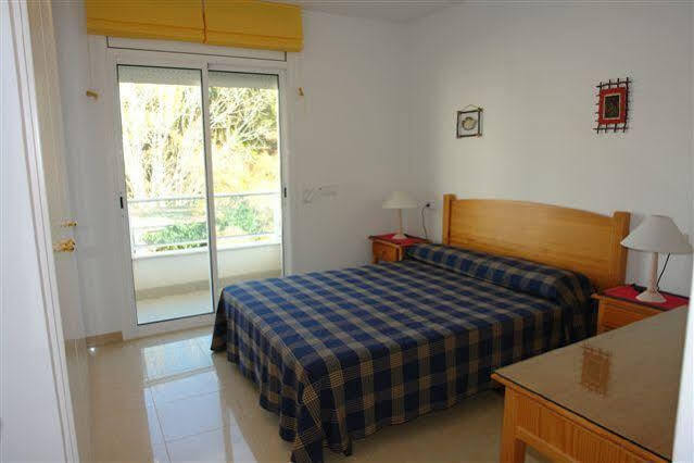 Apartamentos Las Brisas L'Estartit Ngoại thất bức ảnh